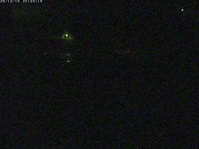 Parking du parc Seseragi