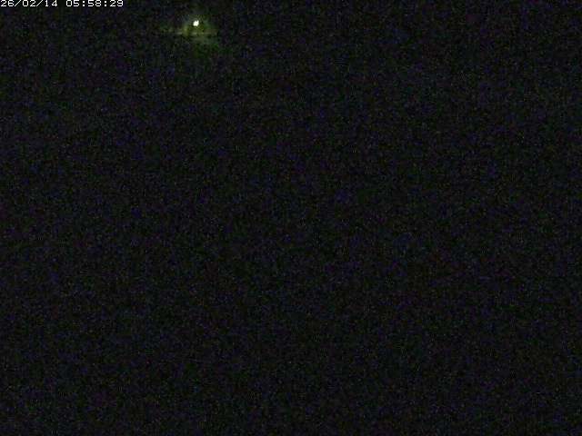 せせらぎ公園駐車場