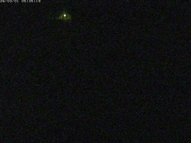 せせらぎ公園駐車場