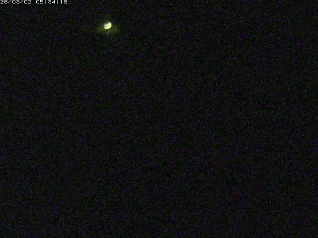 せせらぎ公園駐車場