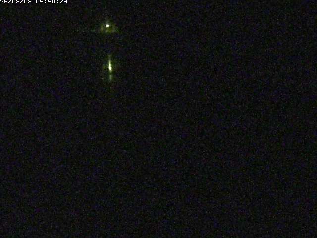 せせらぎ公園駐車場