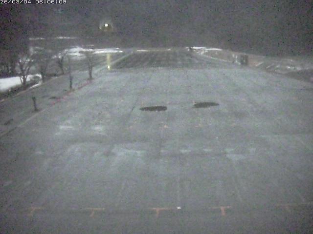 せせらぎ公園駐車場