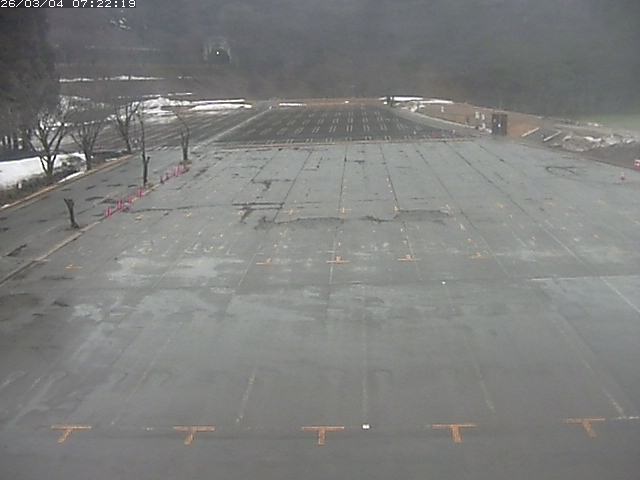 SESERAGI公園停車場