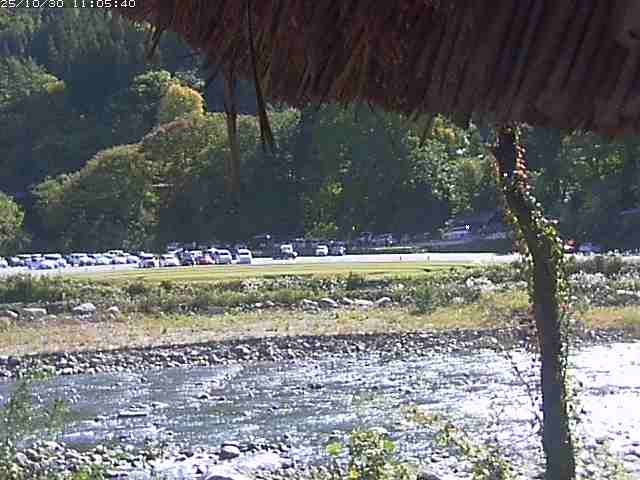 MIDASHIMA公园停车场