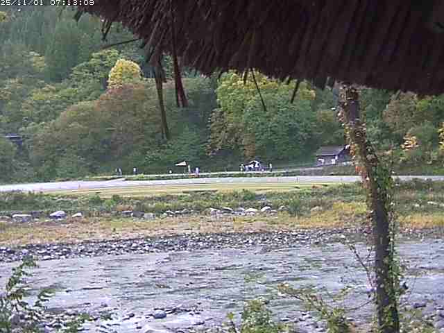 みだしま公園駐車場