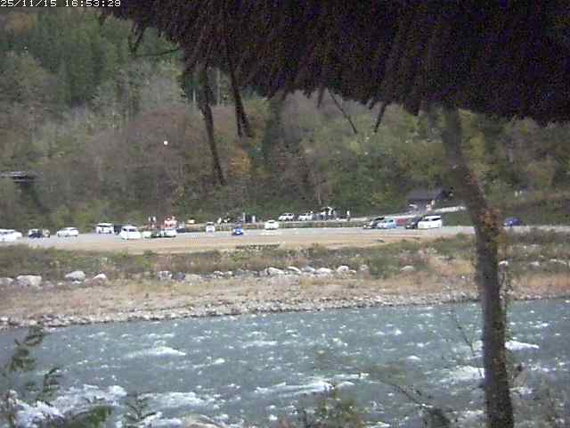 みだしま公園駐車場