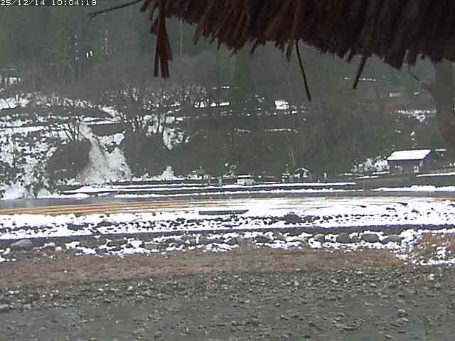 Parking du parc Midashima