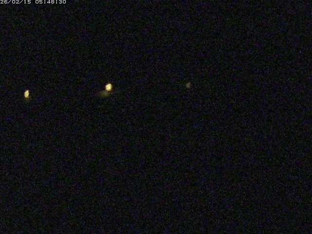 みだしま公園駐車場