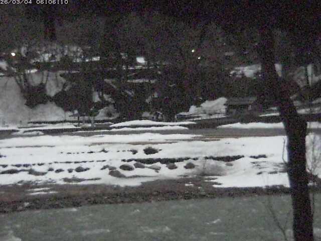 みだしま公園駐車場