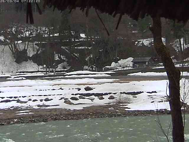 MIDASHIMA公園停車場