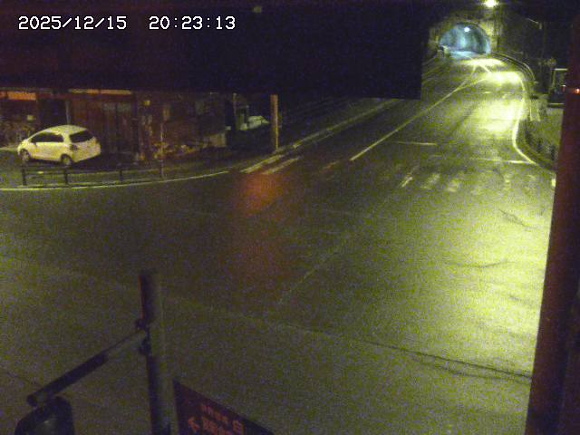 Intersection d’Ogimachi