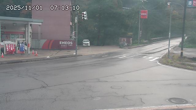 デイリー交差点