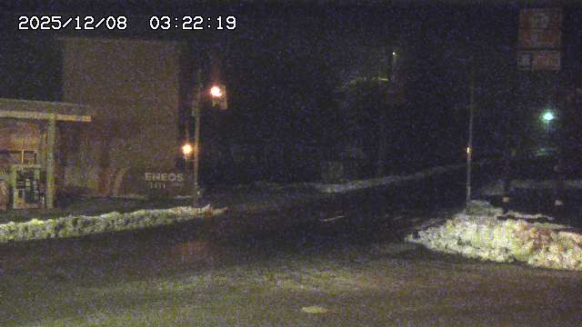 デイリー交差点