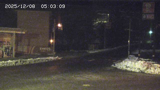 Intersection de Daily