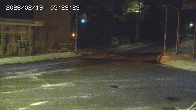 デイリー交差点