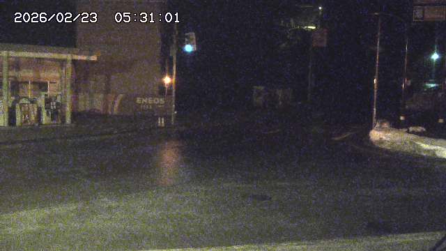 デイリー交差点