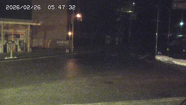 デイリー交差点