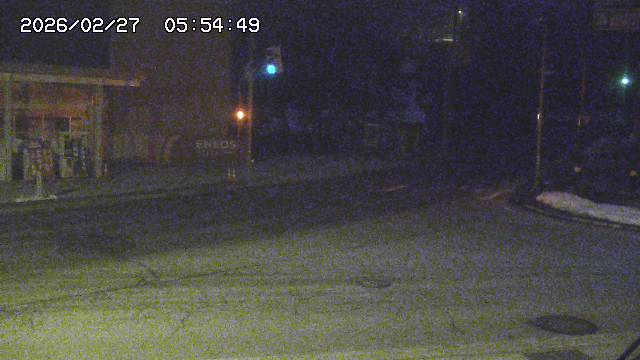 デイリー交差点