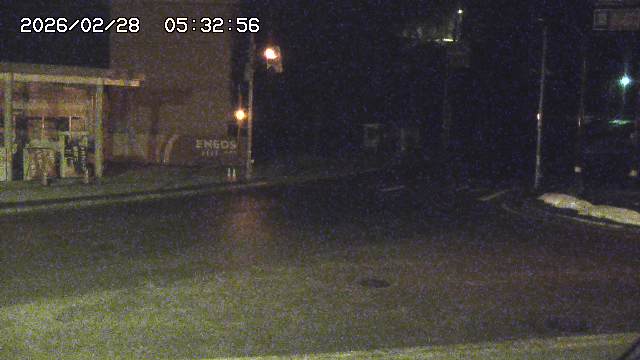 デイリー交差点