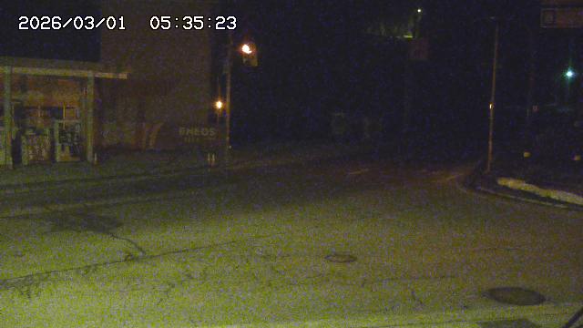 デイリー交差点