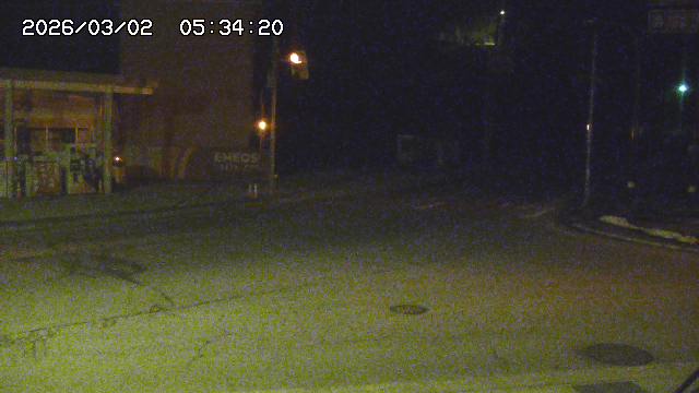 デイリー交差点