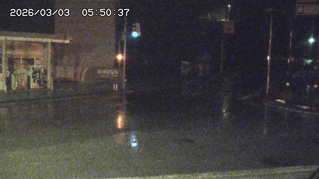 デイリー交差点