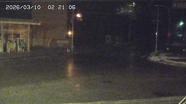 デイリー交差点